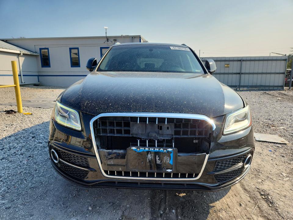 Aukcja sprzedaży 2016 Audi Q5, vin: WA1D7AFPXGA012128, numer aukcji: 47185736