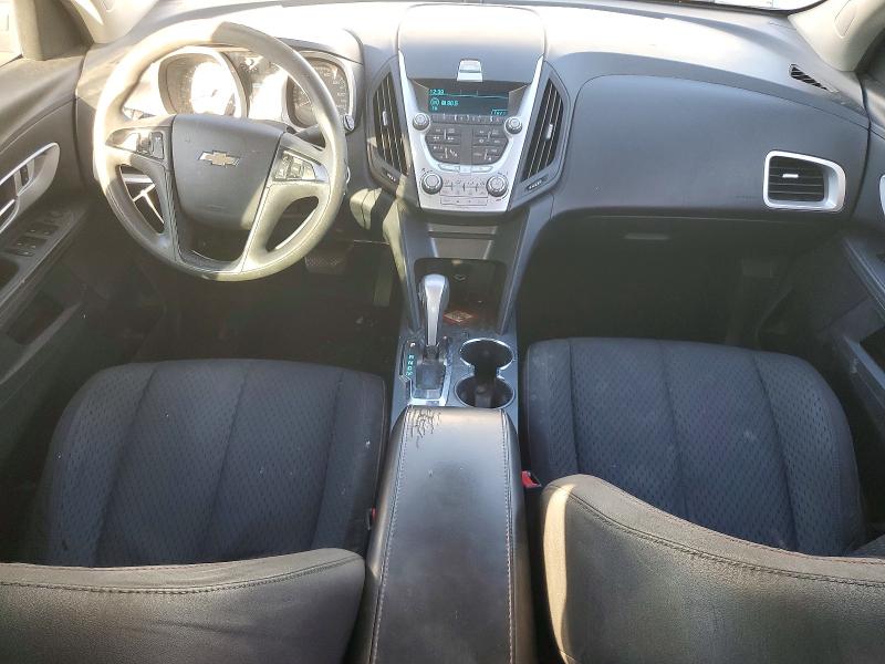Продаж на аукціоні авто 2013 Chevrolet Equinox, vin: 2GNALBEK2D6199137, номер лоту: 79803765