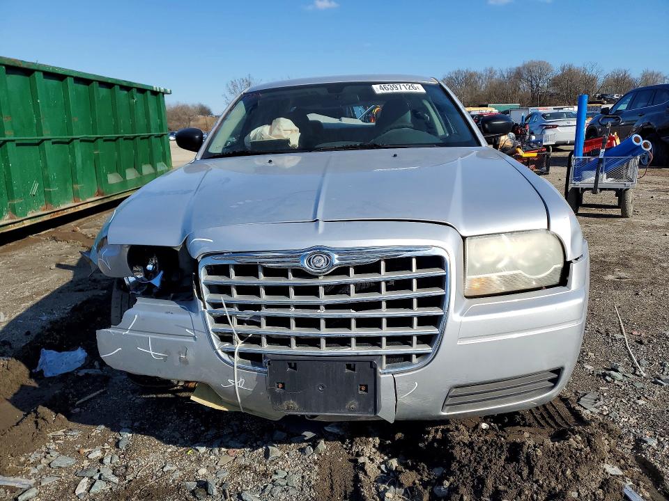 Aukcja sprzedaży 2006 Chrysler 300, vin: 2C3KA43R96H509889, numer aukcji: 46397126