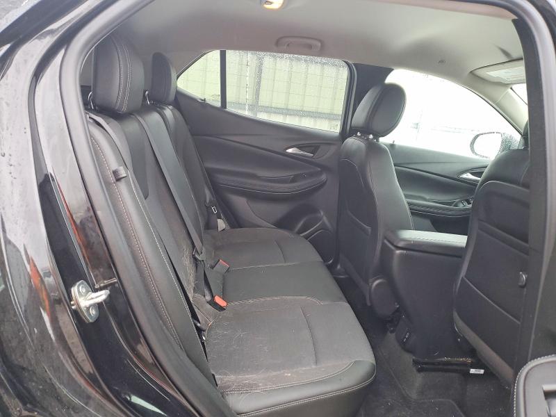 Продажа на аукционе авто 2020 Buick Encore Gx, vin: KL4MMBS27LB070498, номер лота: 79220655