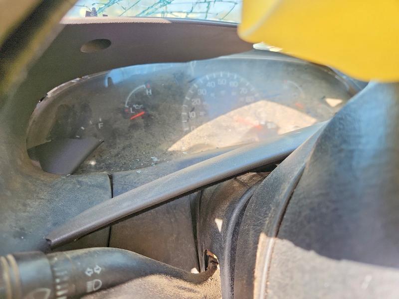Aukcja sprzedaży 2000 Ford F150, vin: 1FTRX17WXYNB26142, numer aukcji: 41587476