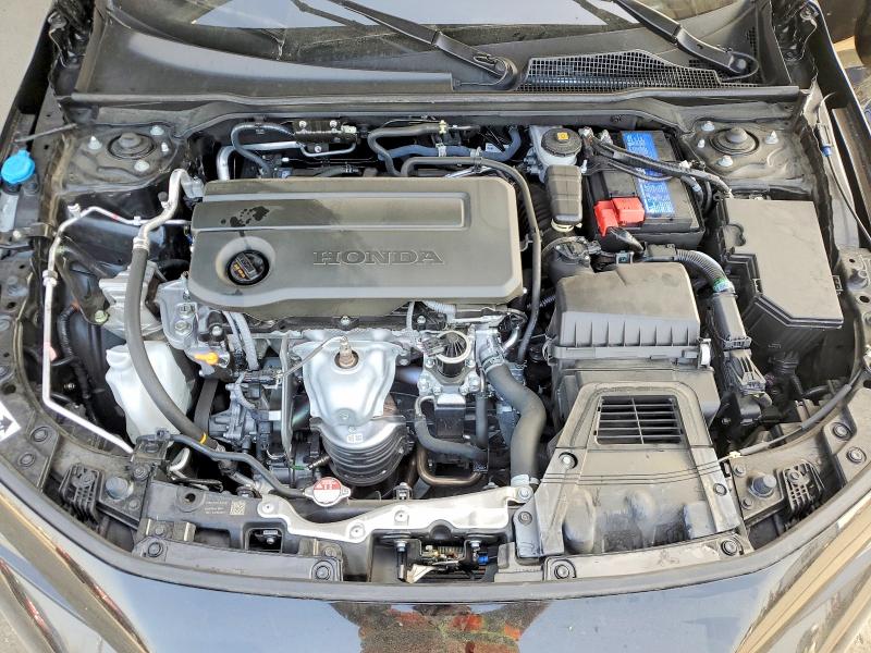 Продажа на аукционе авто 2025 Honda Civic, vin: 2HGFE2F58SH572346, номер лота: 47025586