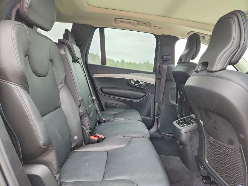 Aukcja sprzedaży 2025 Volvo Xc90, vin: YV4M12PJ2S1335599, numer aukcji: 47317156