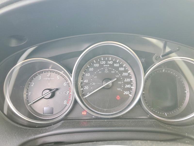Aukcja sprzedaży 2014 Mazda Cx-5, vin: JM3KE2BE9E0323492, numer aukcji: 77542045