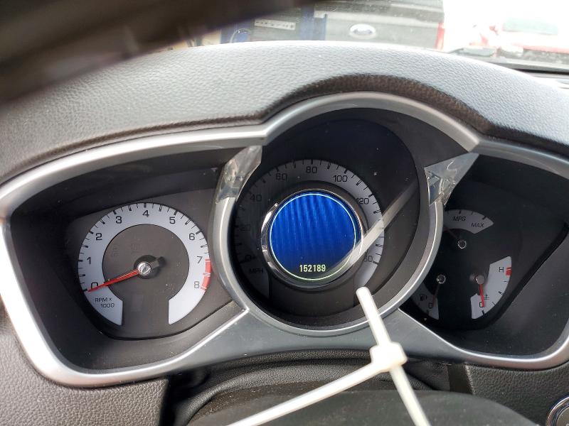Aukcja sprzedaży 2012 Cadillac Srx, vin: 3GYFNAE38CS590167, numer aukcji: 47242006