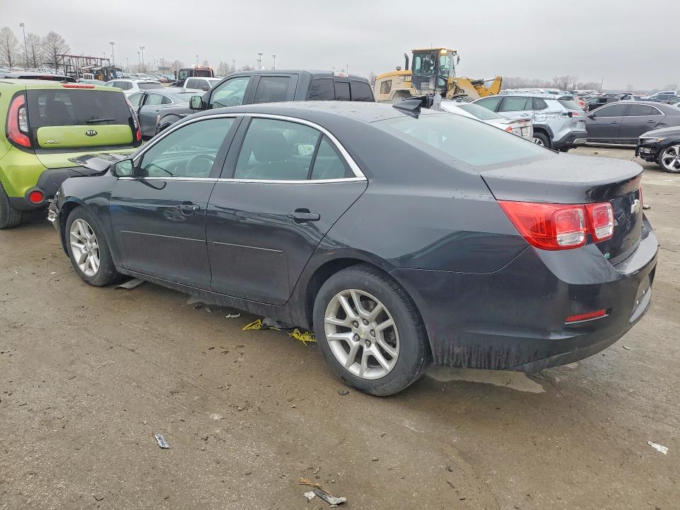 Aukcja sprzedaży 2015 Chevrolet Malibu, vin: 1G11C5SL8FF312114, numer aukcji: 79522385