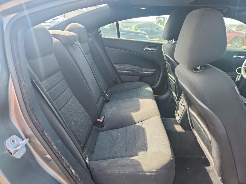Aukcja sprzedaży 2012 Dodge Charger, vin: 2C3CDXHG6CH301923, numer aukcji: 46755266