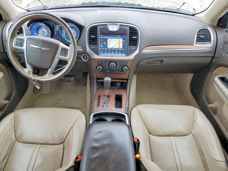 Aukcja sprzedaży 2012 Chrysler 300c, vin: 2C3CCAPT4CH251473, numer aukcji: 45462626