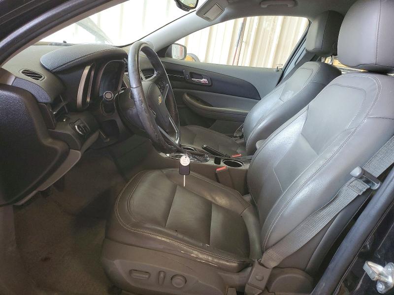 2014 Chevrolet Malibu მანქანა იყიდება აუქციონზე, vin: 1G11E5SL9EF219479, აუქციონის ნომერი: 79914905