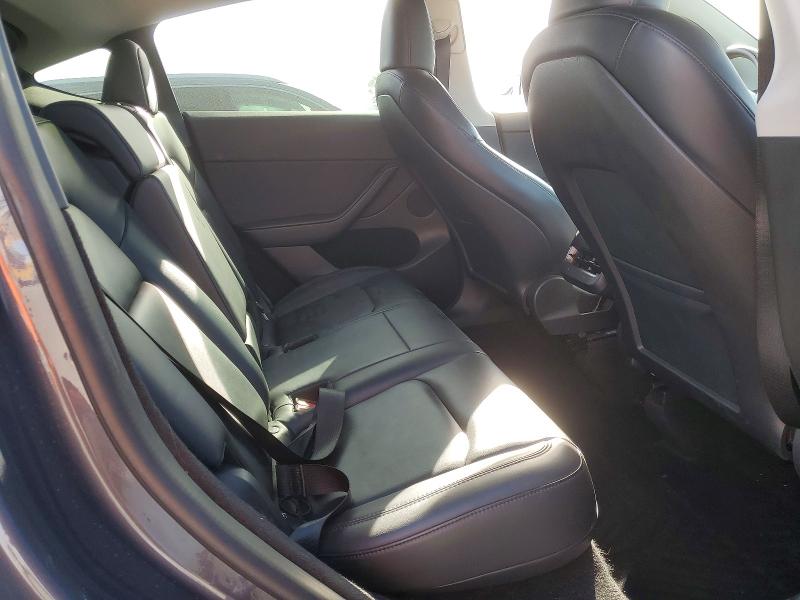 46162146 :رقم المزاد ، 7SAYGDEE2PA033197 vin ، 2023 Tesla Model Y مزاد بيع