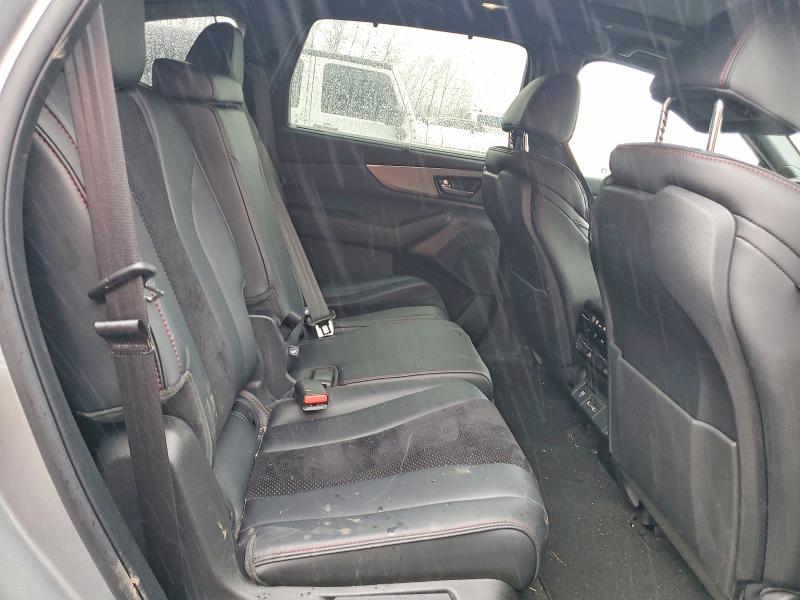 47080396 :رقم المزاد ، 5J8YE1H02RL033643 vin ، 2024 Acura Mdx مزاد بيع