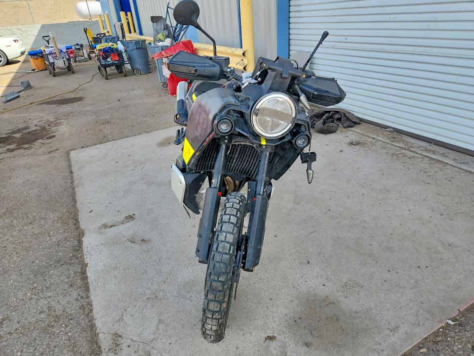Продаж на аукціоні авто 2023 Husqvarna Norden 901, vin: VBKUN6404PM850389, номер лоту: 46187056