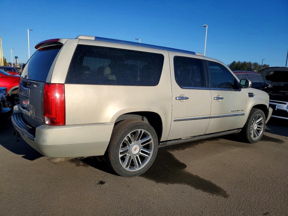 2008 Cadillac Escalade მანქანა იყიდება აუქციონზე, vin: 1GYFK66868R241549, აუქციონის ნომერი: 79727545