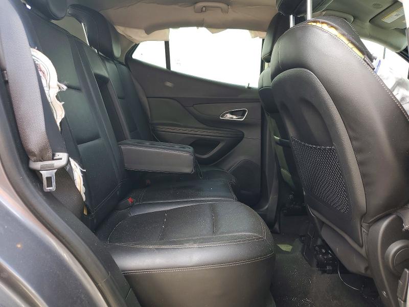 Продажа на аукционе авто 2015 Buick Encore, vin: KL4CJDSB9FB098226, номер лота: 79711345