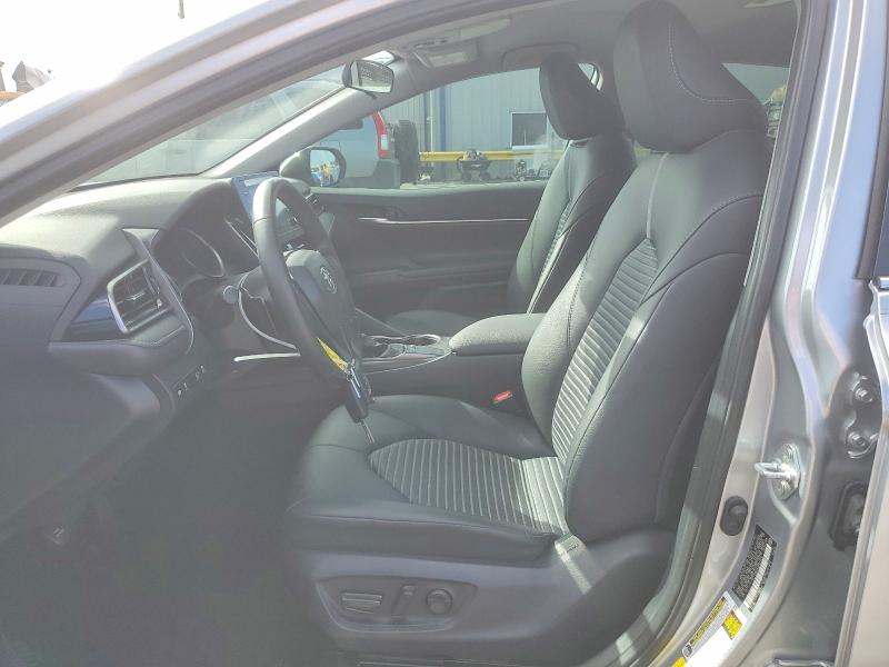 Продажа на аукционе авто 2024 Toyota Camry, vin: 4T1G11AKXRU884368, номер лота: 79922575