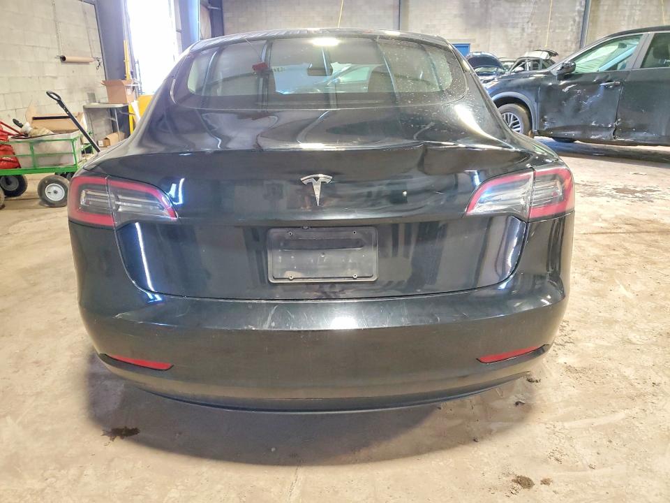 Aukcja sprzedaży 2022 Tesla Model 3, vin: 5YJ3E1EA4NF369992, numer aukcji: 47272716