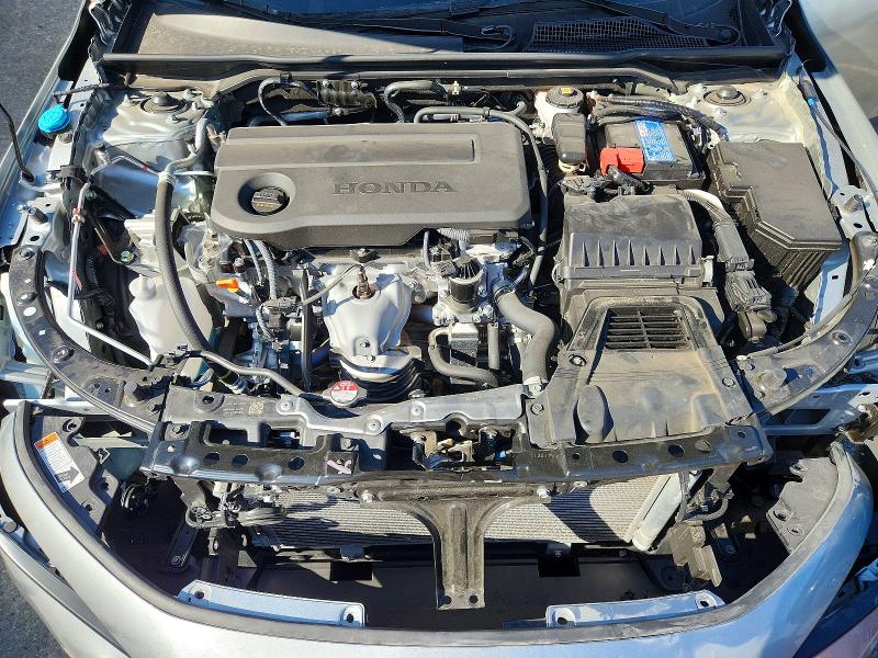 Aukcja sprzedaży 2026 Honda Civic, vin: 2HGFE2F26TH538364, numer aukcji: 46815486