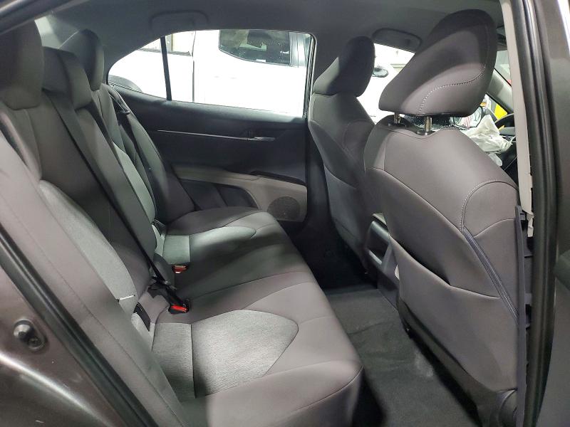 Aukcja sprzedaży 2022 Toyota Camry, vin: 4T1C11BK3NU066925, numer aukcji: 47798766