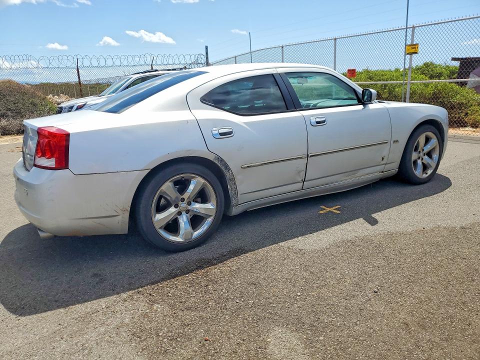 Продаж на аукціоні авто 2010 Dodge Charger, vin: 2B3CA3CV0AH162423, номер лоту: 47847666