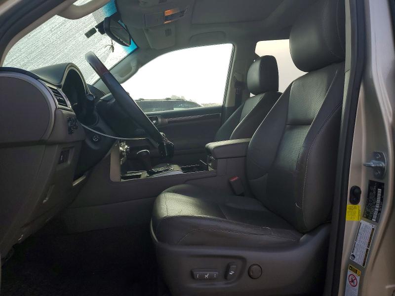 Продаж на аукціоні авто 2014 Lexus Gx 460, vin: JTJBM7FX7E5074906, номер лоту: 41771056