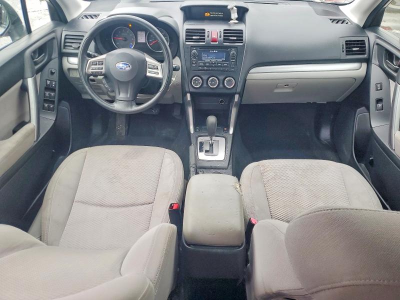 Продажа на аукционе авто 2014 Subaru Forester, vin: JF2SJAEC5EH506657, номер лота: 78802235