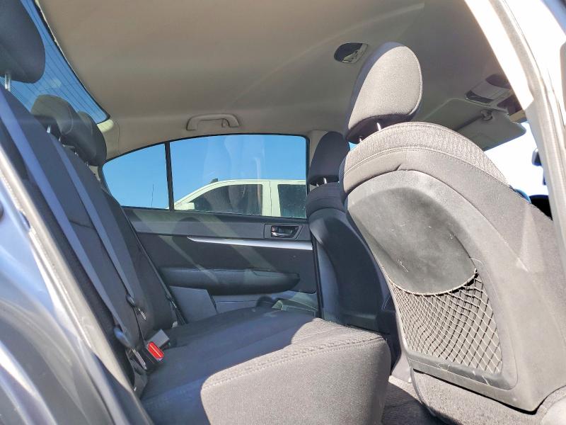 Продаж на аукціоні авто 2011 Subaru Legacy, vin: 4S3BMGB67B3211558, номер лоту: 79795125