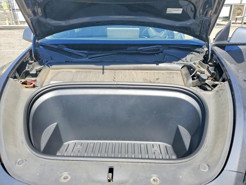 Продаж на аукціоні авто 2023 Tesla Model Y, vin: 7SAYGDED3PF959750, номер лоту: 46776206