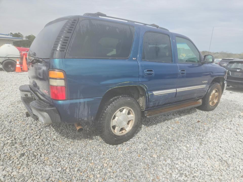 46665716 :رقم المزاد ، 1GKEC13Z36R155969 vin ، 2006 Gmc Yukon مزاد بيع