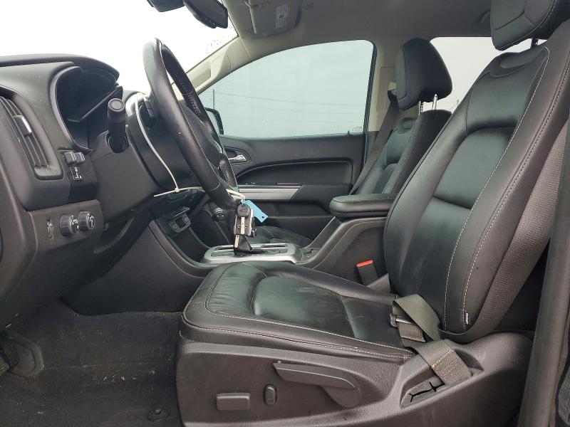 Aukcja sprzedaży 2021 Chevrolet Colorado, vin: 1GCGTEEN0M1236736, numer aukcji: 47638326