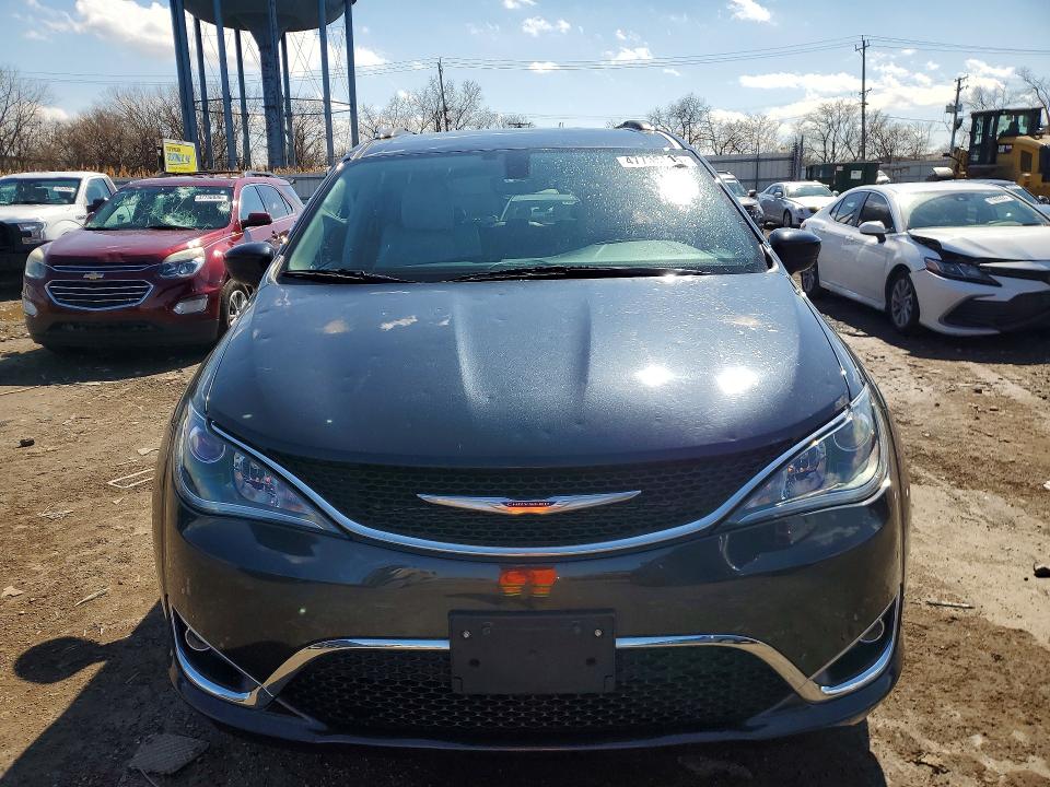 Aukcja sprzedaży 2020 Chrysler Pacifica, vin: 2C4RC1EG4LR210038, numer aukcji: 47738116