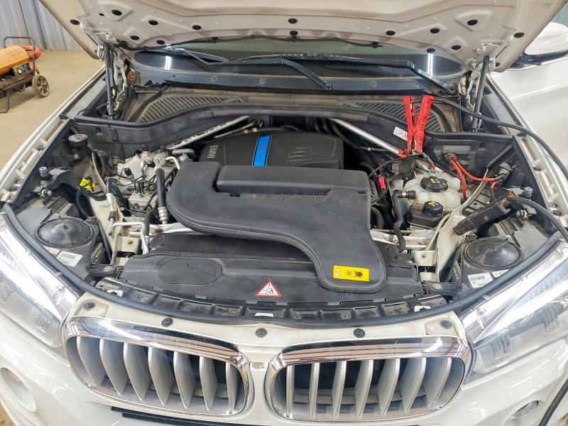 Aukcja sprzedaży 2016 Bmw X5, vin: 5UXKT0C55G0S75413, numer aukcji: 46173386