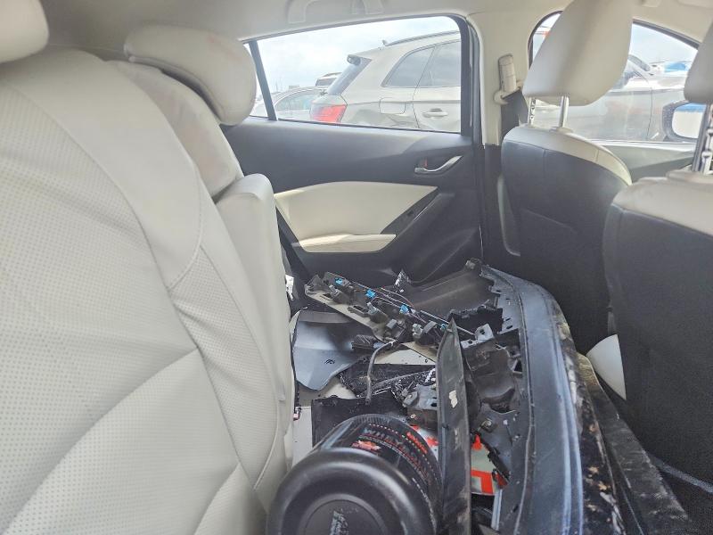 Aukcja sprzedaży 2017 Mazda 3, vin: 3MZBN1M37HM139441, numer aukcji: 47556346