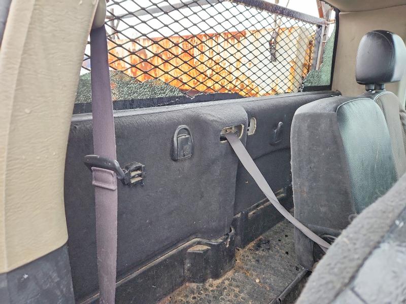 Aukcja sprzedaży 2004 Dodge Ram 2500, vin: 3D7KA26D64G132764, numer aukcji: 51263026