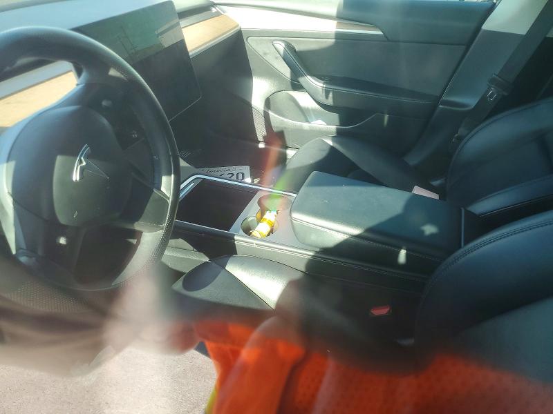 Продажа на аукционе авто 2023 Tesla Model 3, vin: 5YJ3E1EA1PF402644, номер лота: 46511256