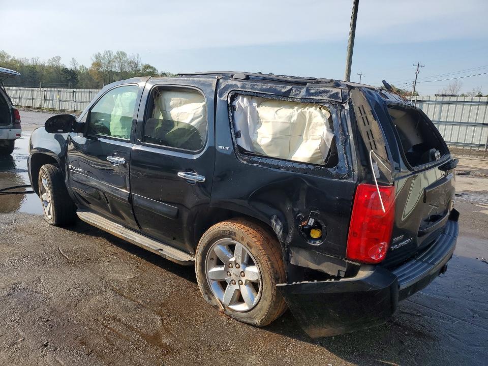 Aukcja sprzedaży 2009 Gmc Yukon, vin: 1GKEC33369R179419, numer aukcji: 47170036