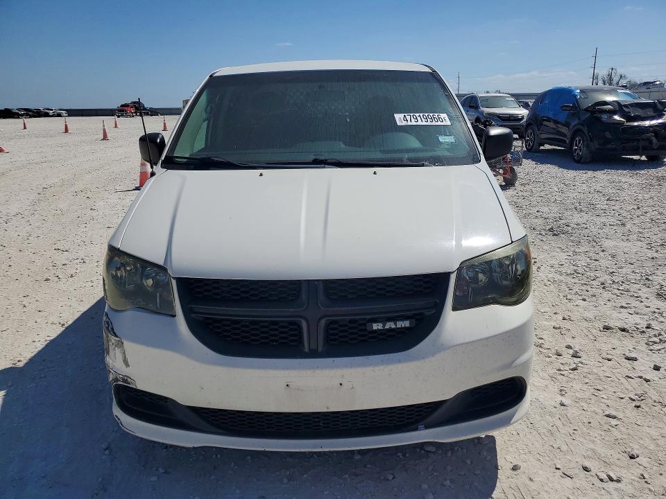 Aukcja sprzedaży 2013 Ram Tradesman, vin: 2C4RRGAG1DR669472, numer aukcji: 47919966