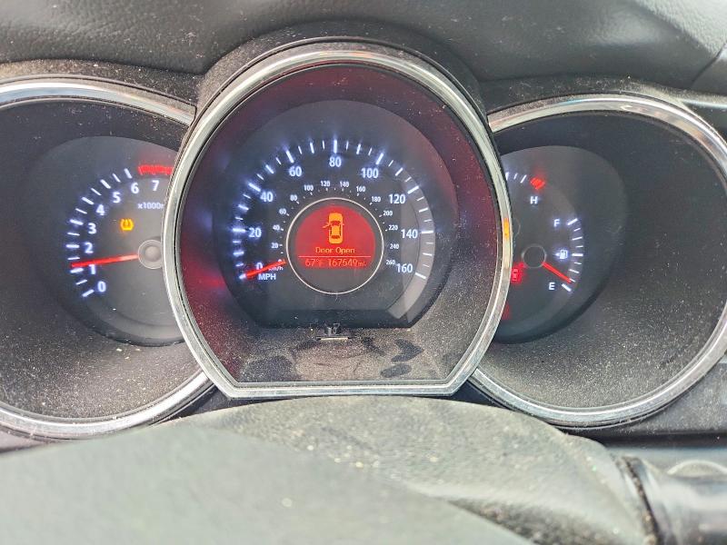 Продажа на аукционе авто 2013 Kia Optima, vin: 5XXGN4A72DG226581, номер лота: 47837816