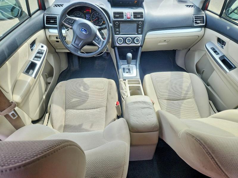 Aukcja sprzedaży 2015 Subaru Xv Crosstrek, vin: JF2GPACC5F8310484, numer aukcji: 47071866