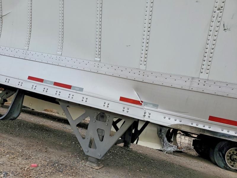 77407955 :رقم المزاد ، 1JJV532D4PL370361 vin ، 2023 Wabash Trailer مزاد بيع