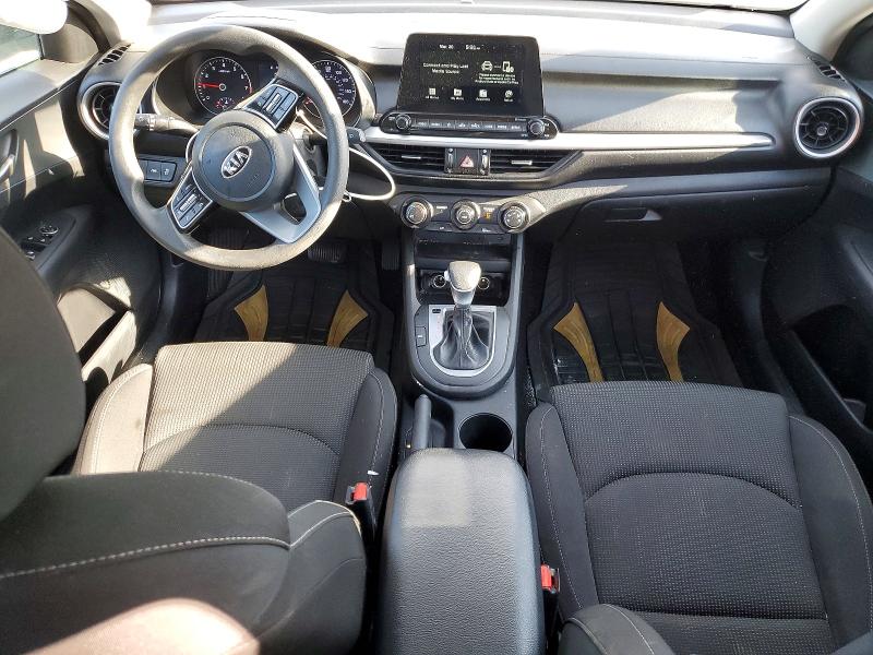 Aukcja sprzedaży 2021 Kia Forte, vin: 3KPF24AD0ME340548, numer aukcji: 46930796