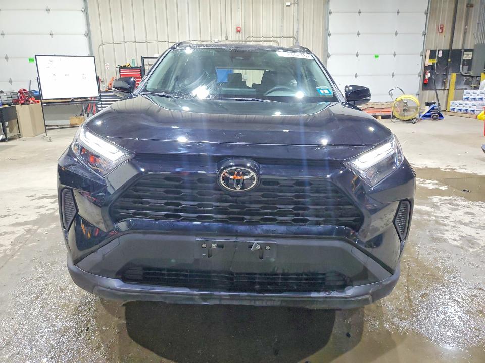 Продажа на аукционе авто 2025 Toyota Rav4 Hybrid, vin: JTMRWRFV6SJ072959, номер лота: 46245216