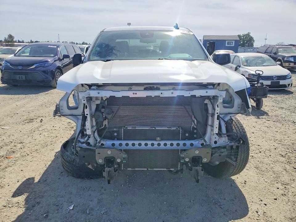 45536516 :رقم المزاد ، 3GTUUCE86PG298369 vin ، 2023 Gmc Sierra مزاد بيع