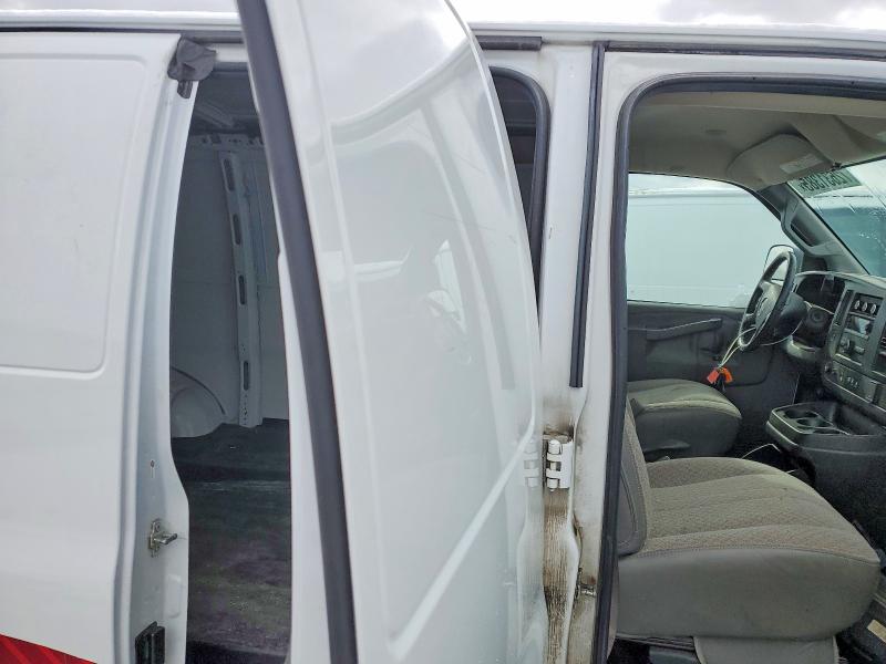 Продажа на аукционе авто 2020 Gmc Savana, vin: 1GTW7AFPXL1204321, номер лота: 72631385