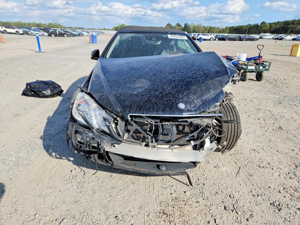 Продажа на аукционе авто 2012 Mercedes-benz E, vin: WDDKK5KF4CF150735, номер лота: 48262086