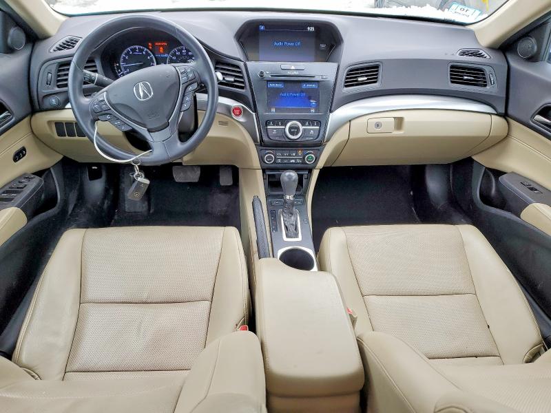 Aukcja sprzedaży 2016 Acura Ilx, vin: 19UDE2F76GA000996, numer aukcji: 78623955