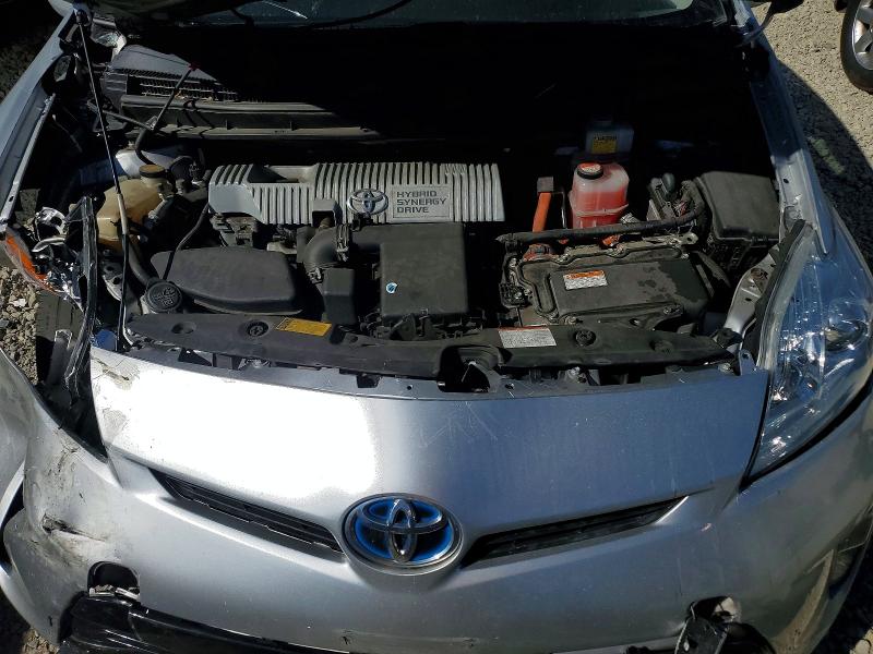 Продаж на аукціоні авто 2015 Toyota Prius, vin: JTDKN3DU6F0441312, номер лоту: 47448526