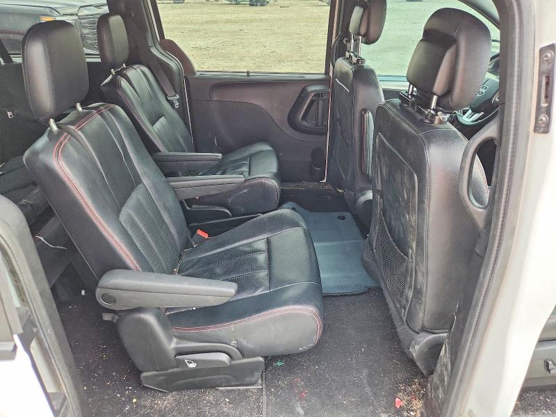 Aukcja sprzedaży 2019 Dodge Grand Caravan, vin: 2C4RDGEG0KR558126, numer aukcji: 46261856