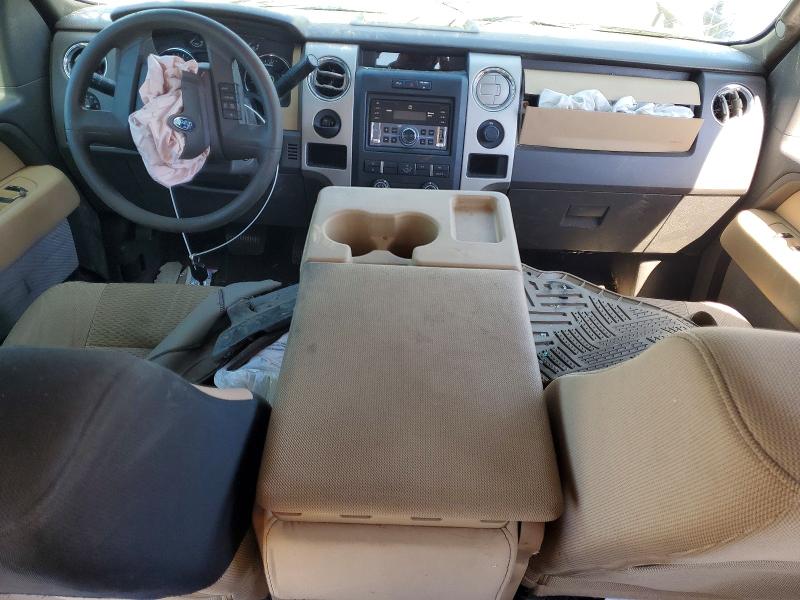 Продаж на аукціоні авто 2012 Ford F150, vin: 1FTFW1CF1CFD08200, номер лоту: 46242376