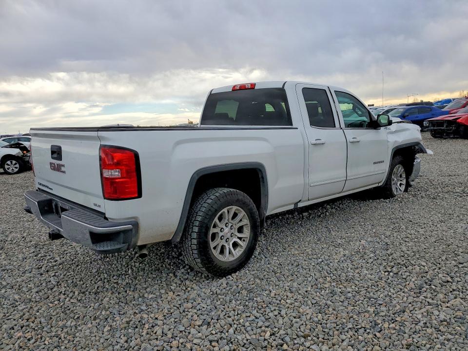 Aukcja sprzedaży 2019 Gmc Sierra Limited, vin: 2GTV2MEC8K1122932, numer aukcji: 52955116