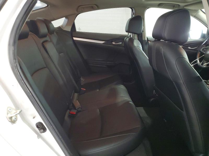 Продаж на аукціоні авто 2020 Honda Civic, vin: 2HGFC1F94LH104845, номер лоту: 48412126